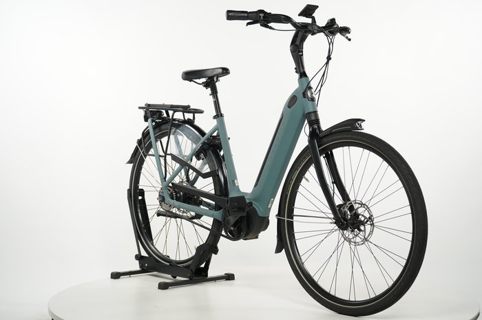 Gazelle Arroyo C5 HMB
