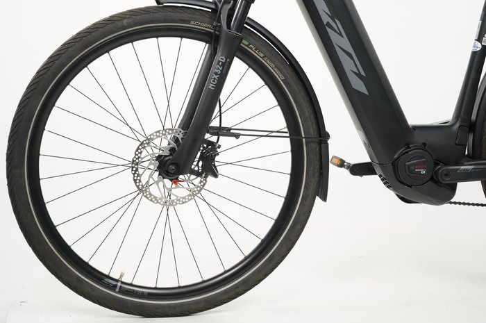 KTM Macina Style 730