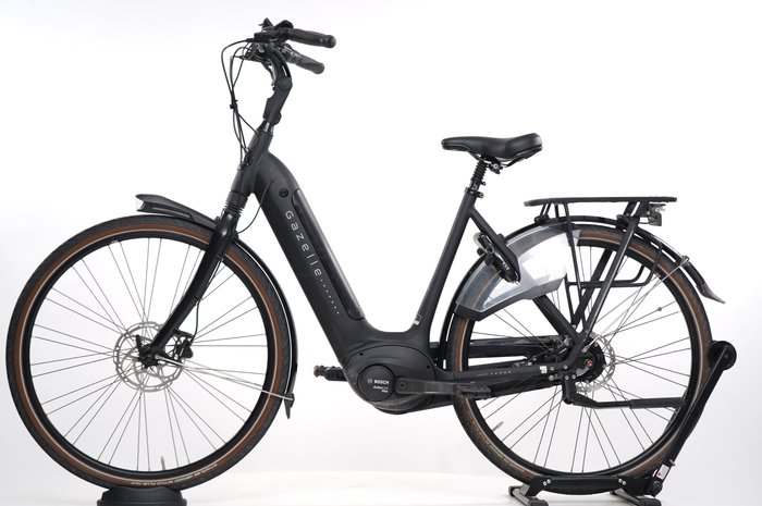 Gazelle Arroyo C8 HMB Elite