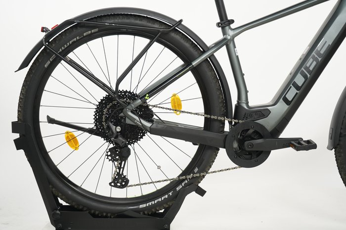 CUBE Reaction Hybrid Pro 625 Allroad