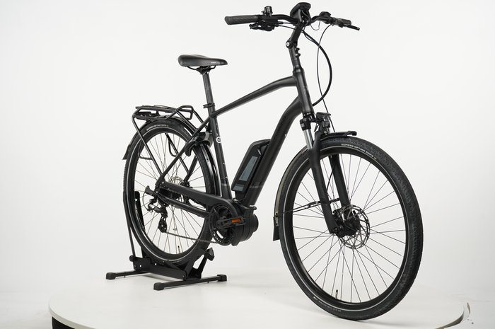 PEGASUS Solero E8 Plus