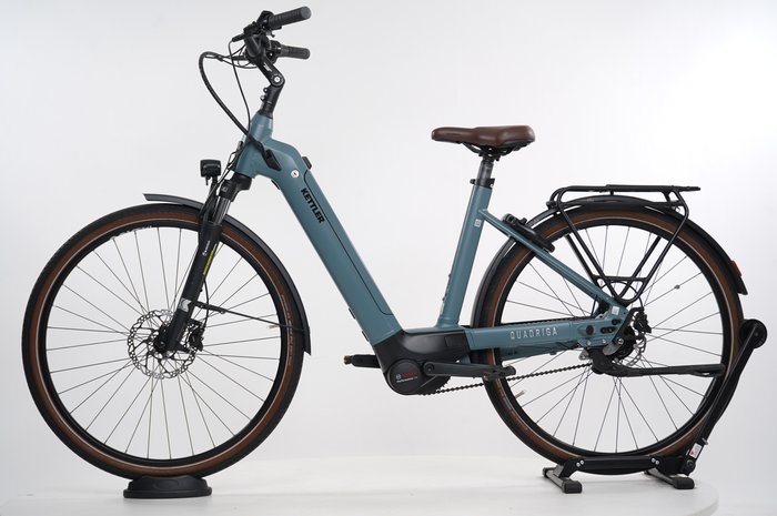 Kettler Quadriga P5 RT