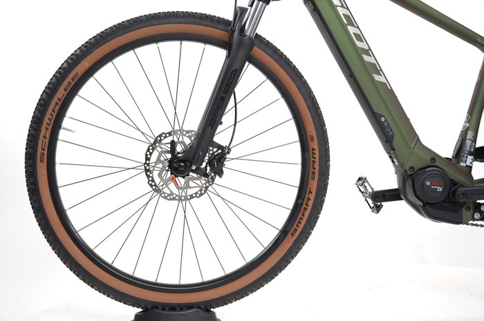 Scott SUb Cross 10 eRide