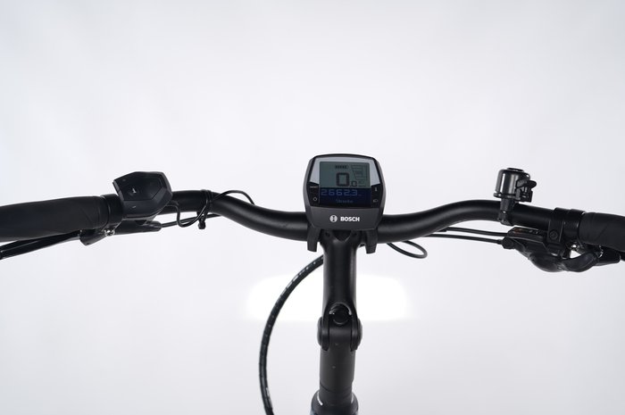 Pegasus Solero E8 Sport Performance