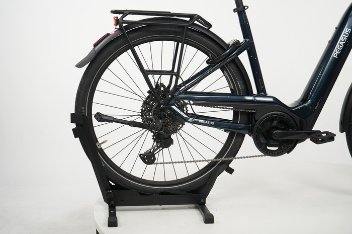PEGASUS Premio EVO 11″40 Years"
