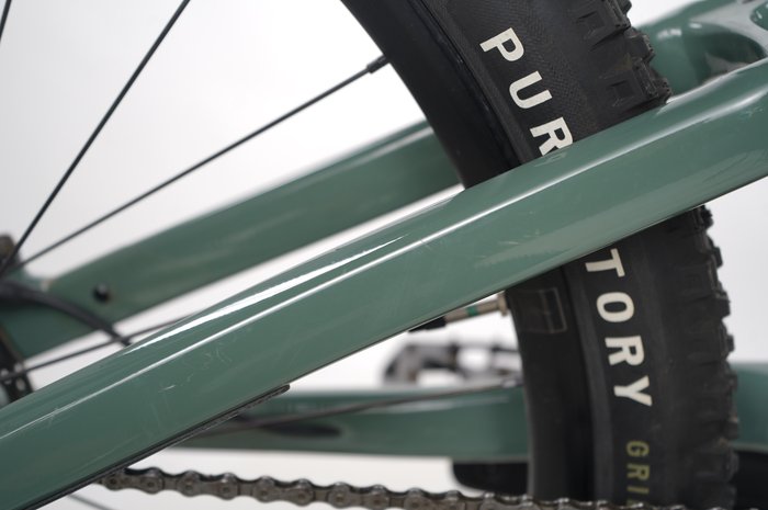 Specialized Stumpjumper Comp Alloy