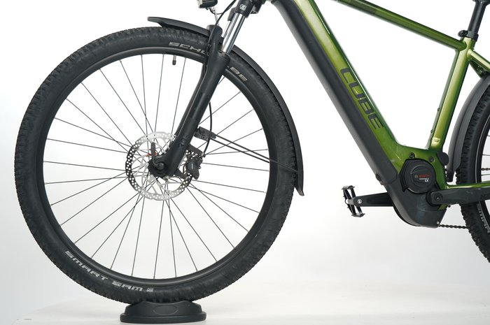 Cube Nuride Hybrid SL 750 Allroad