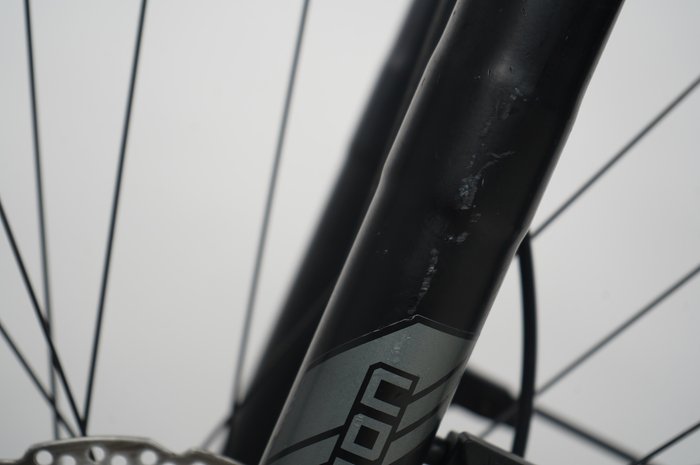 Cube Kathmandu Hybrid Pro 625 Easy Entry