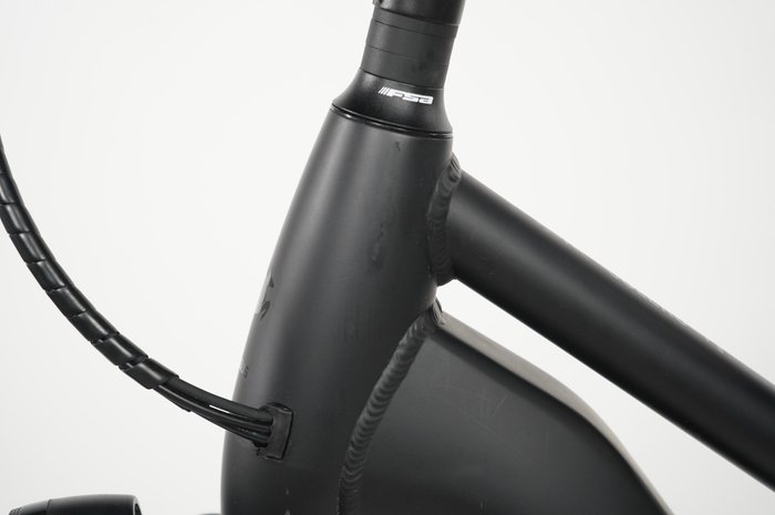 PEGASUS Solero EVo 9