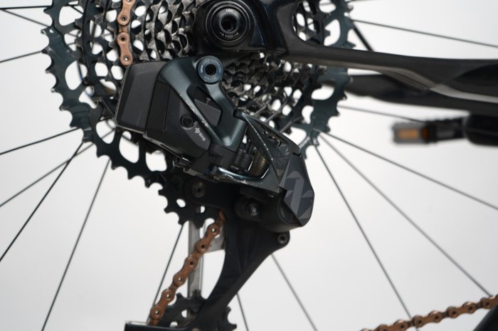 Cannondale Scalpel Hi-MOD 1