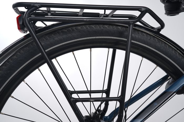 Pegasus Solero E8 Sport Performance