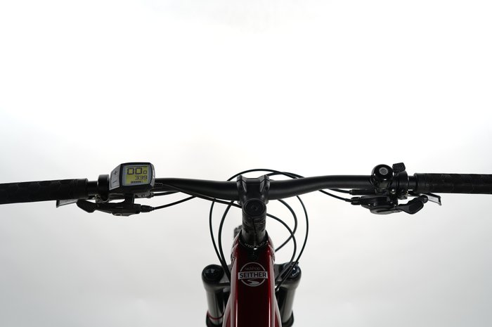 Trek Rail 5 625W