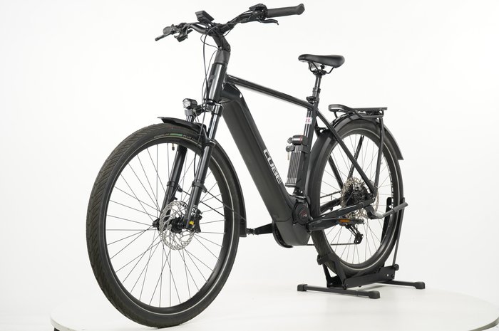 CUBE Kathmandu Hybrid EXC 750