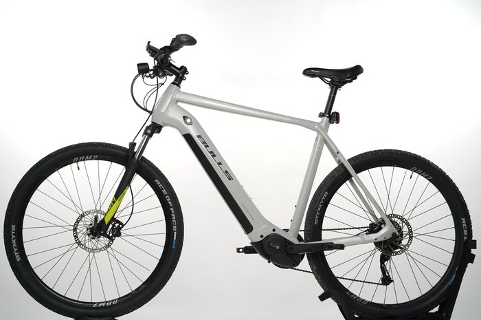 BULLS LT Evo CX 750