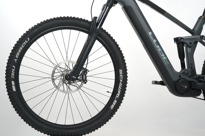 Cube Stereo Hybrid 140 HPC Race 750