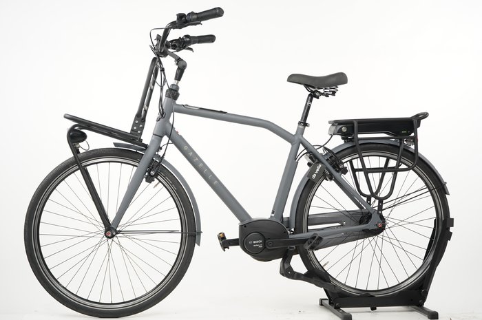 Gazelle Heavy Duty NL C7