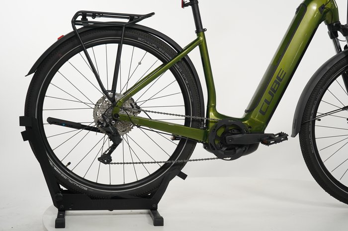 CUBE Nuride Hybrid Pro 625