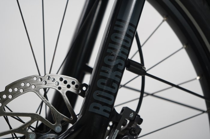Winora Yakun R5 Pro