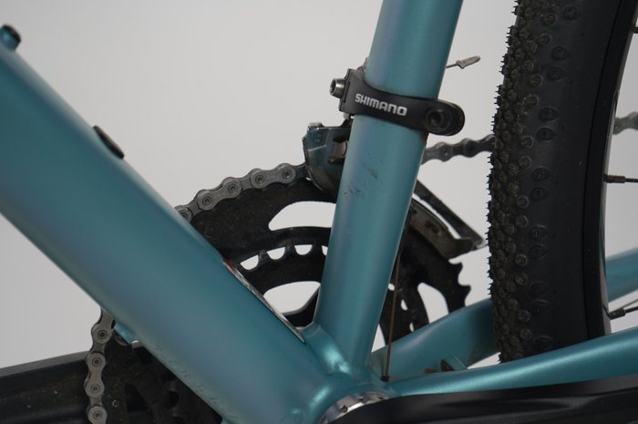 Cannondale Topstone LTD