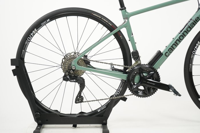 Cannondale Synapse Carbon 2 LE