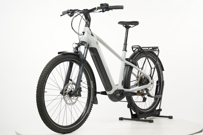 Haibike Trekking 7