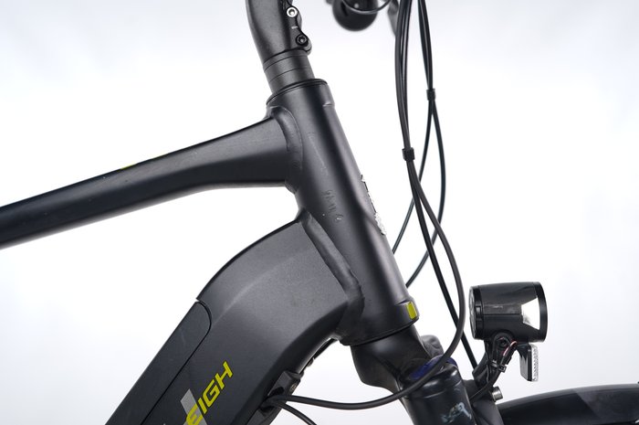 Raleigh Kent Edition