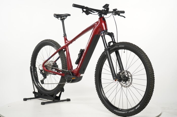 corratec X-Vert Pro Team