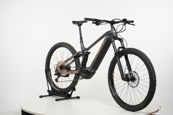 Haibike Alltrail 5 29