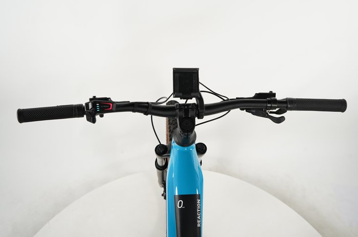 CUBE Reaction Hybrid ONE 750