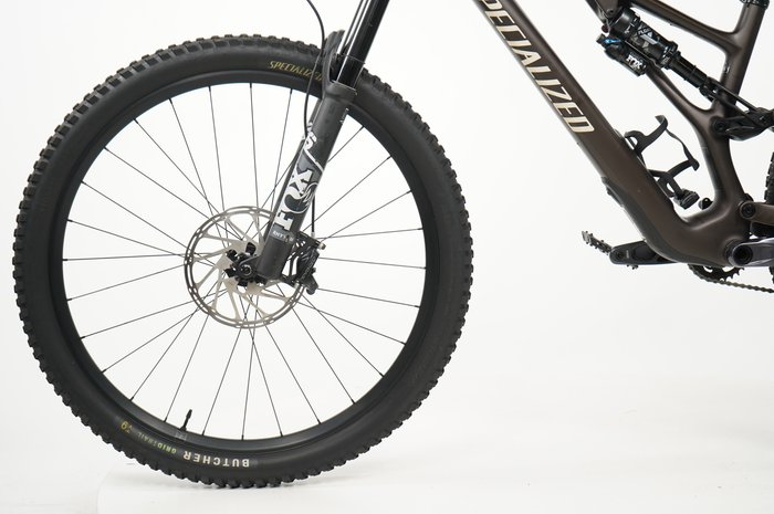 Specialized Stumpjumper EVO Comp