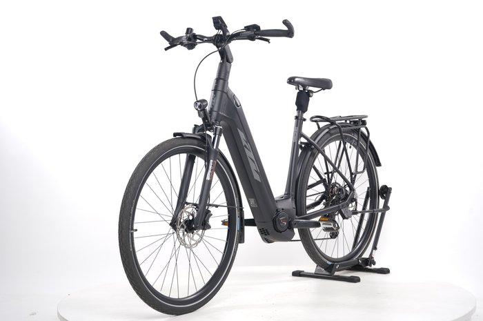 KTM Macina Style Pro