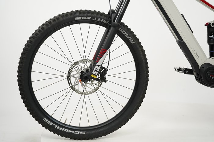 BULLS Sonic Evo AM 1 750