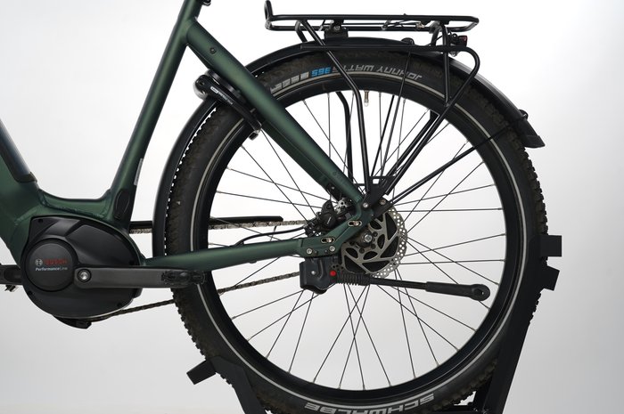 Velo de Ville SEB 890