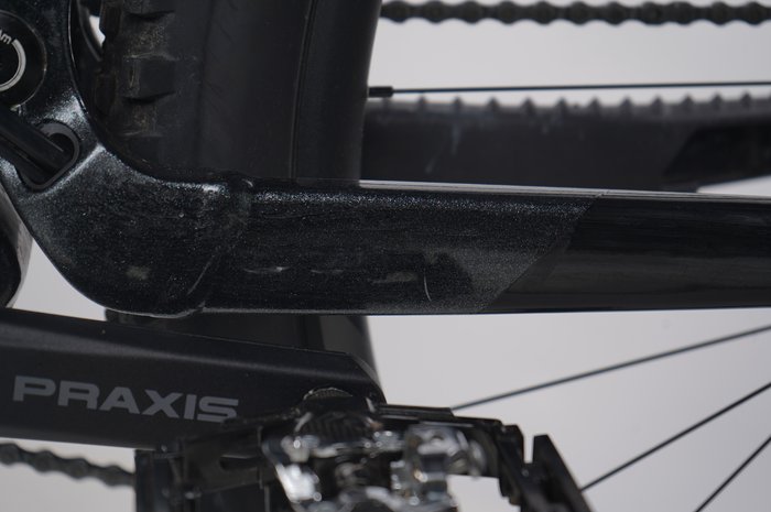 Giant Trance E+3 Pro