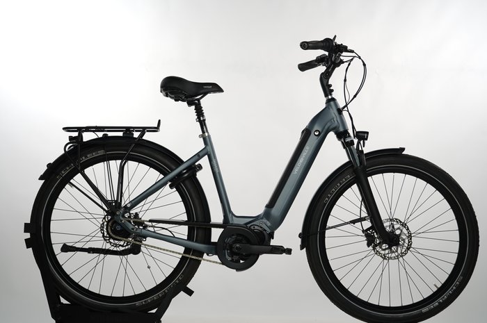 Velo de Ville AES490