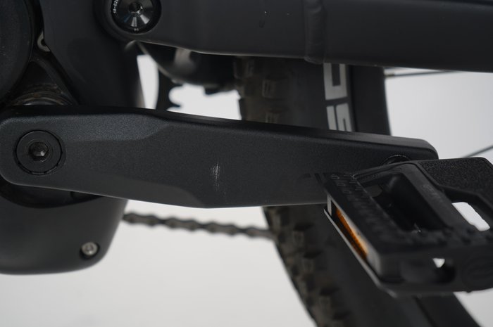 CUBE Stereo Hybrid 120 SLX Allroad 750