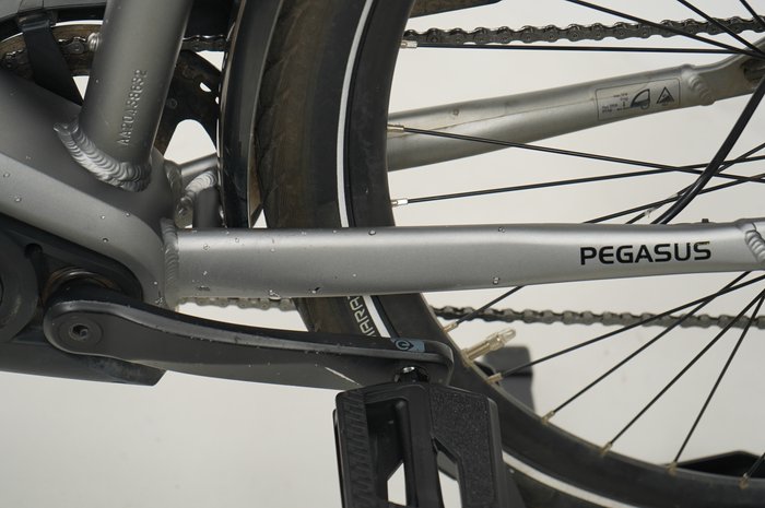 PEGASUS EVO CX 750