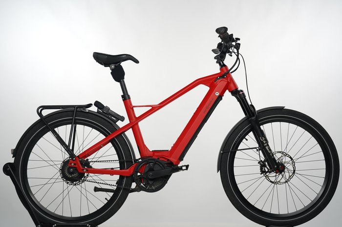 Nicolai HNF XD3 All-Terrain