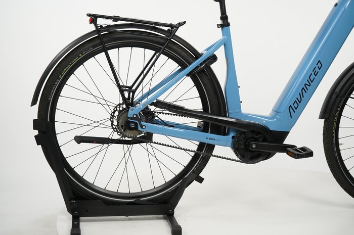 ADVANCED EBIKE Tour Pro Wave