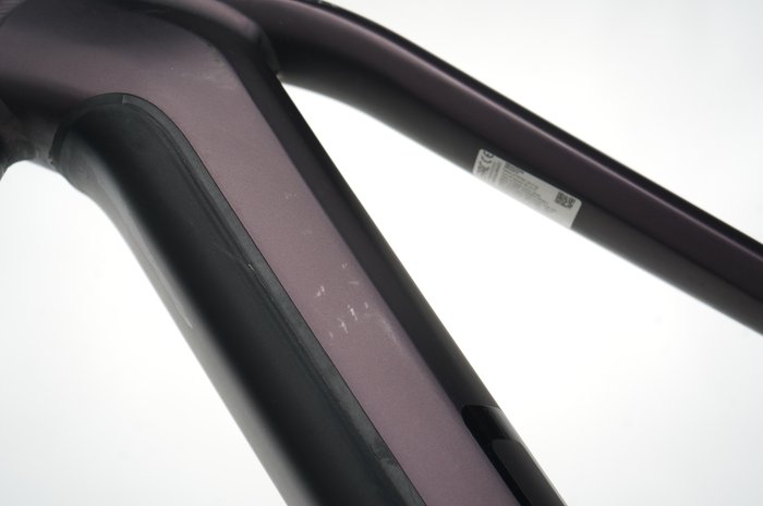 Cube Reaction Hybrid EXC 750 29