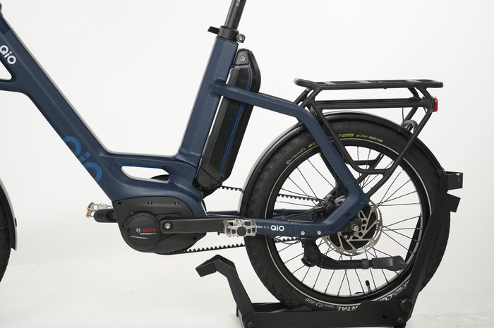 QiO Eins Plus P-E