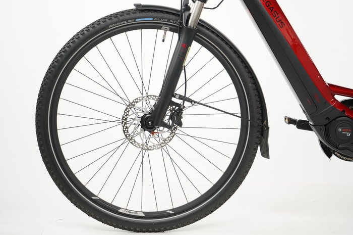 PEGASUS Premio EVO 10 Lite