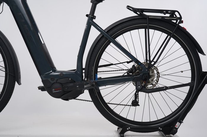 Cube Touring Hybrid ONE 625