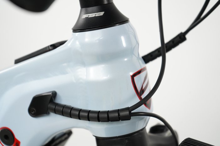CENTURION Backfire Fit E R760i EP2