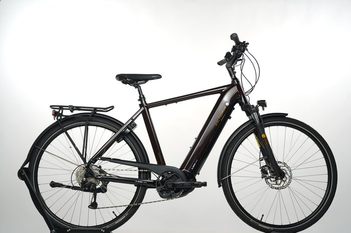 Victoria eTrekking 12.8