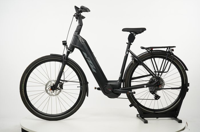 KTM CENTO 10 Plus