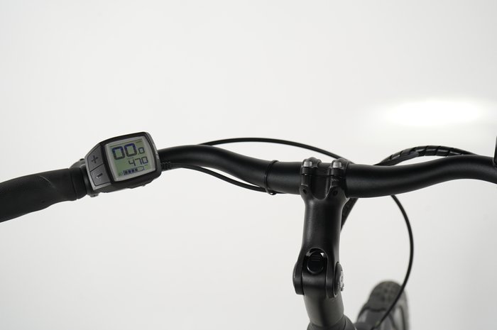 KETTLER Traveller E-Gold 5 Plus