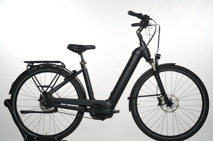 KETTLER Quadriga Comp Belt CX5