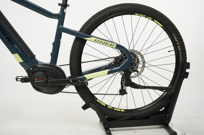 Haibike HardNine 5