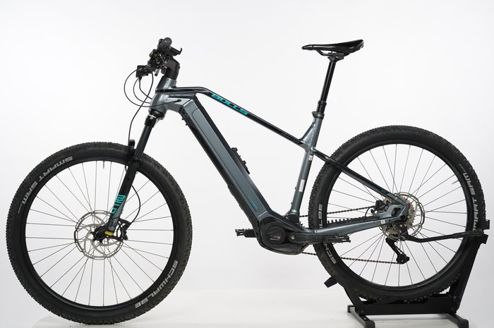 BULLS Sonic Evo 1 750